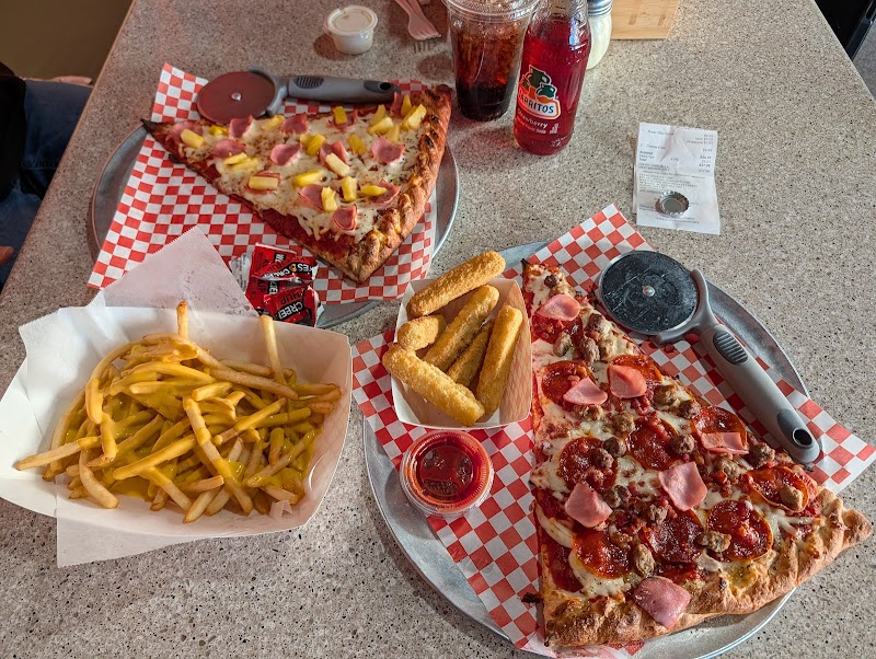 Mama’s Pizza House photo