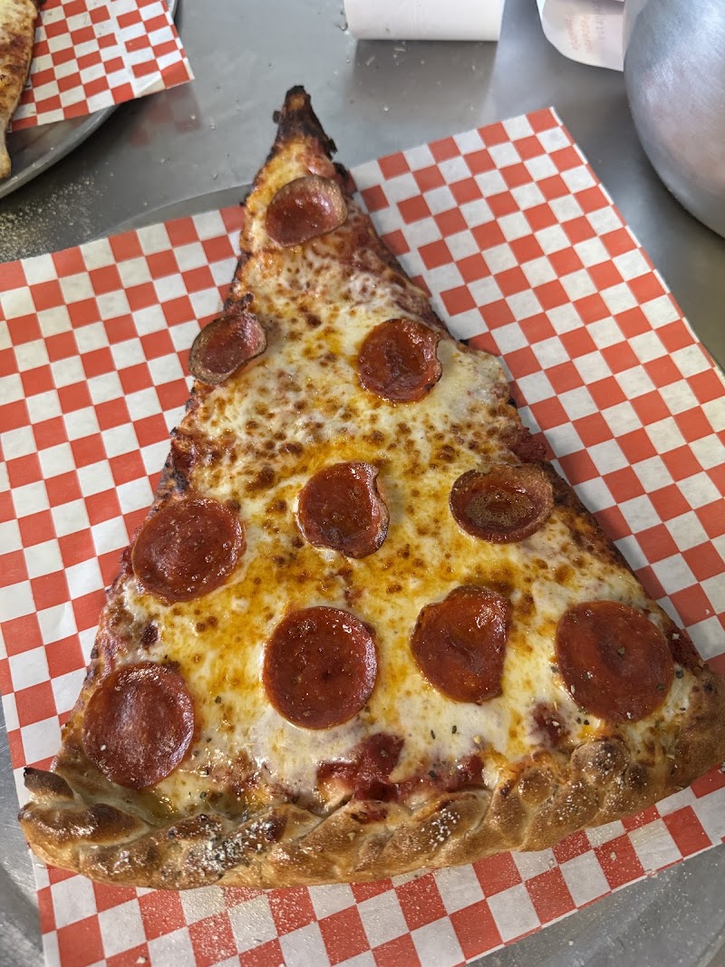 Mama’s Pizza House photo