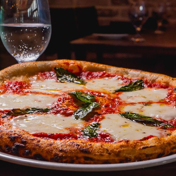 The Brother Trattoria