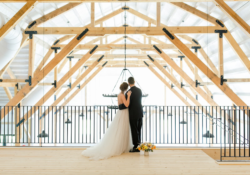 Northern Haus - Wedding venue in Sister Bay