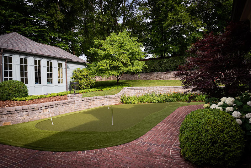 The Greathouse Company