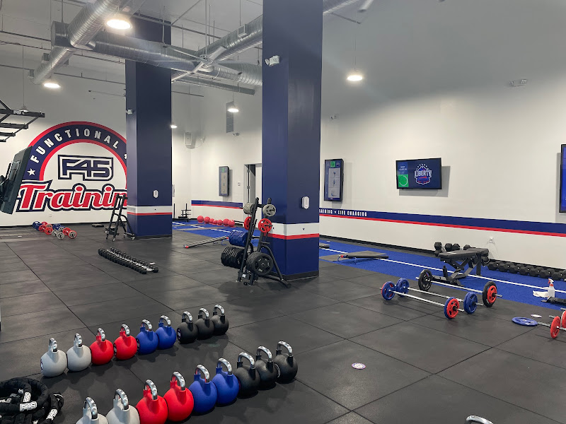 F45 Training West Palm Beach