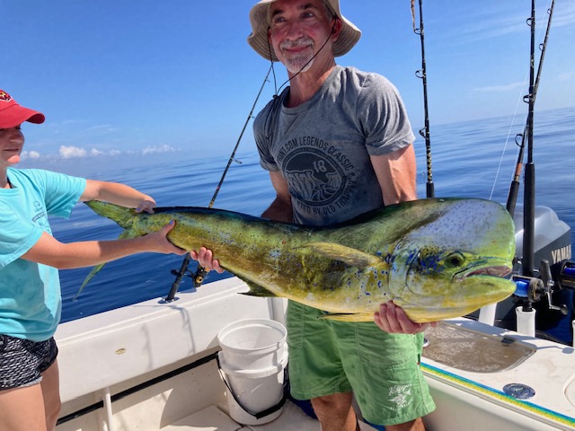 Captain Willie's Charters - Fishing charter in West Palm Beach