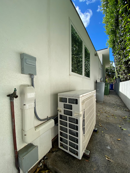 AC CLEANING HAWAII - Air conditioning repair service in Honolulu