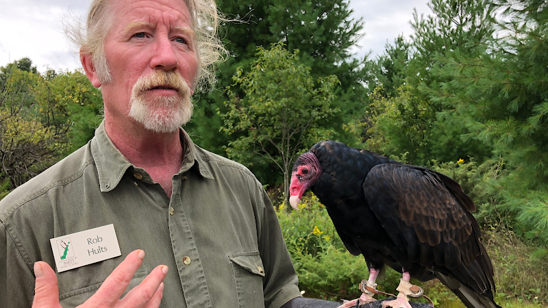 Open Door Bird Sanctuary - Tourist attraction in Sturgeon Bay