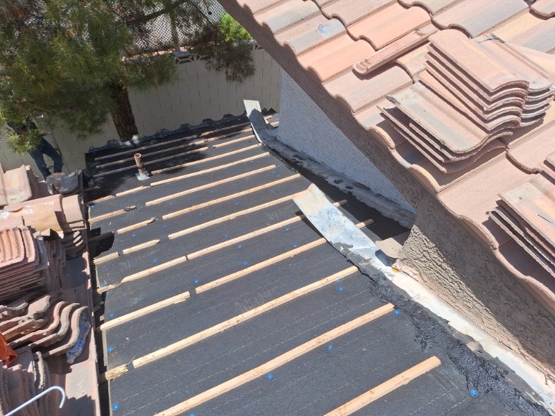 Professional Roofing Services