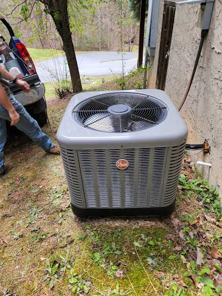 Air Solutions Heating & Air