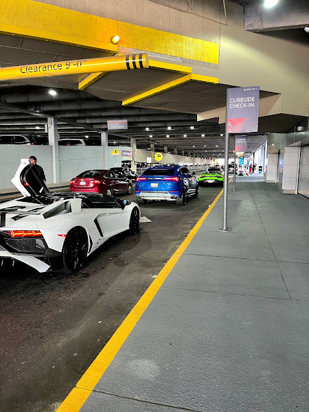 Exotic Car Rental Naples | Instant Luxury Rentals