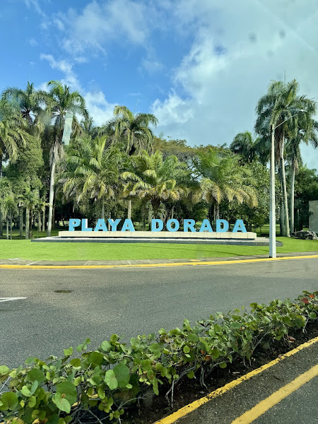 Playa Dorada - Resort hotel in Puerto Plata 57000