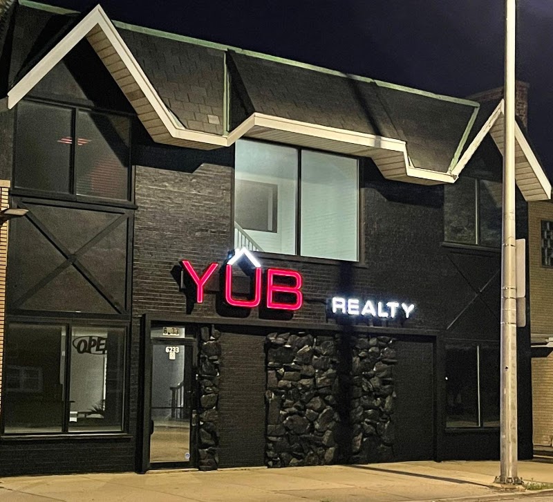 YUB Realty Inc. - Your Ultimate Brokers - Real estate agency in Chicago