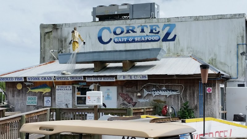 Swordfish Grill