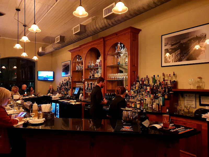 The Cotton Exchange Tavern