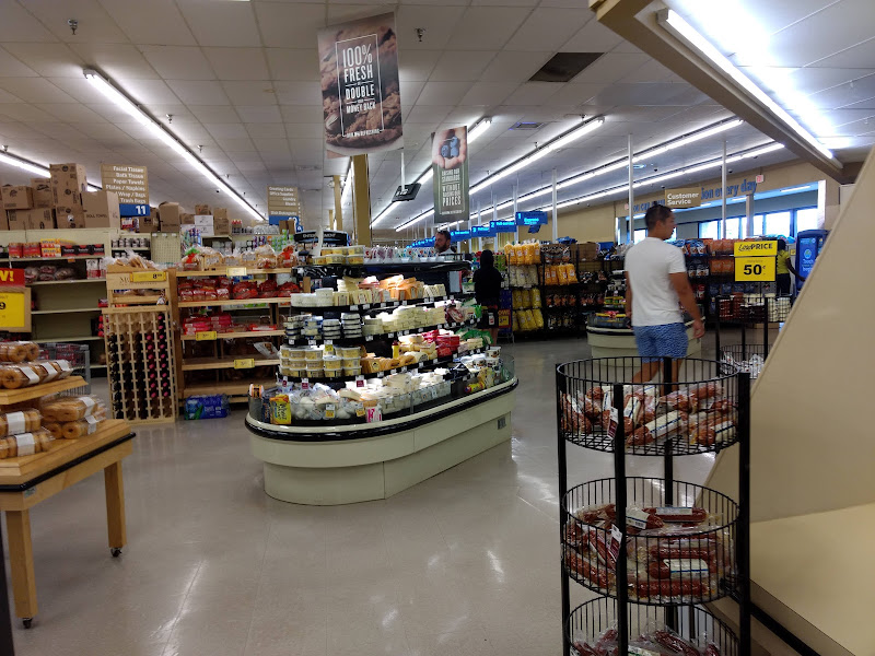 Food Lion - Grocery store in Southern Shores