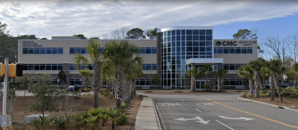 CMC Primary Care - Socastee