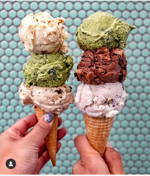 Van Leeuwen Ice Cream