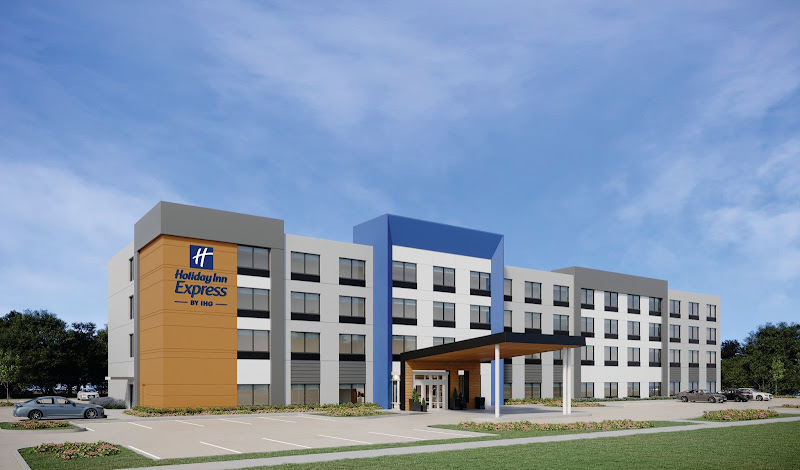 Holiday Inn Express & Suites Steamboat Springs by IHG
