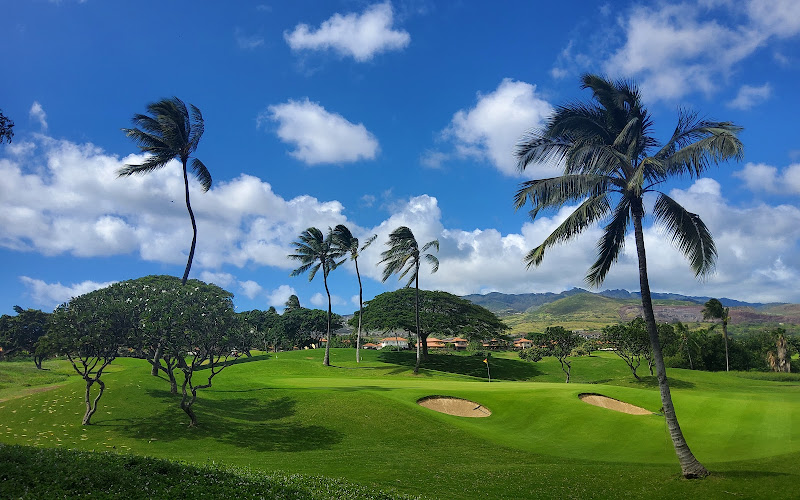 Kapolei Golf Club
