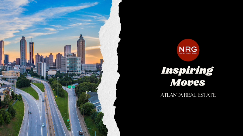 NRG Nguyen Realty Group - Keller Williams