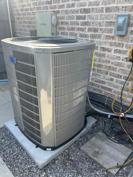 Harlen Johnson Heating, Air & Plumbing - HVAC contractor in Dallas