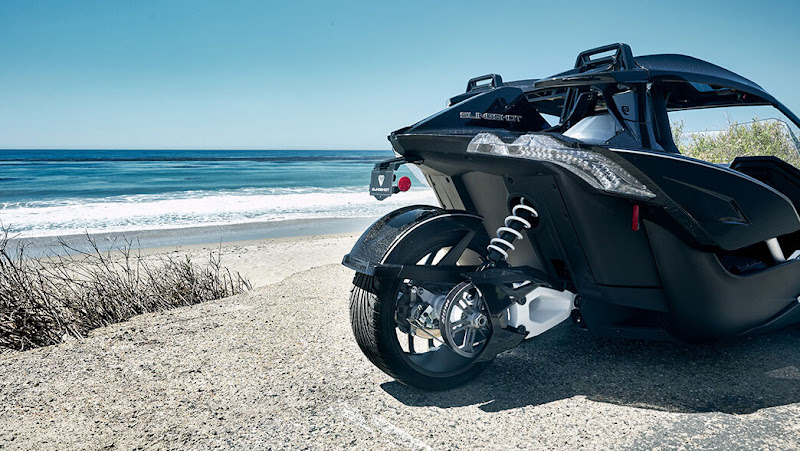 Space Coast Slingshots - Car rental agency in Cocoa Beach