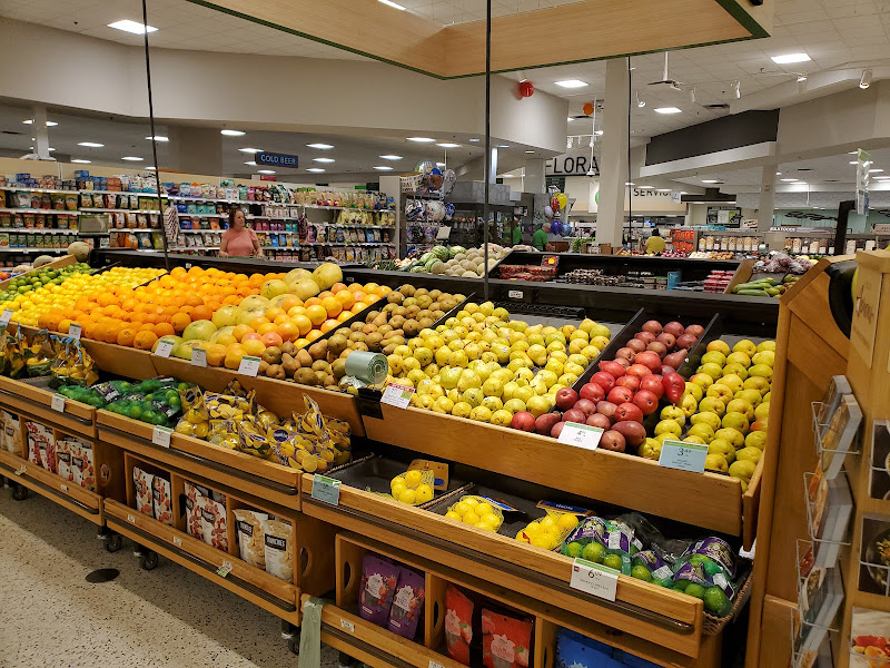 Publix Super Market at Festival Centre at Indigo Park