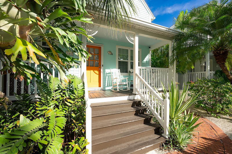 Key West Real Estate Agent- Jimmy Lane Home Team
