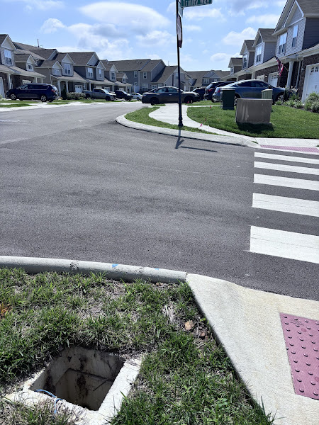 Metropolitan Properties