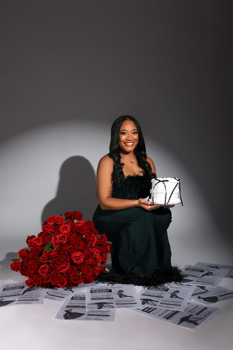 Miesha Williams Photography - Photographer in New Orleans