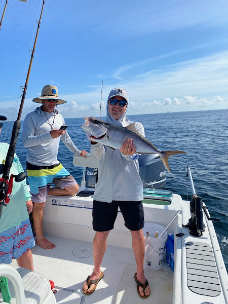 Destin Go Fishing - Fishing charter in Destin