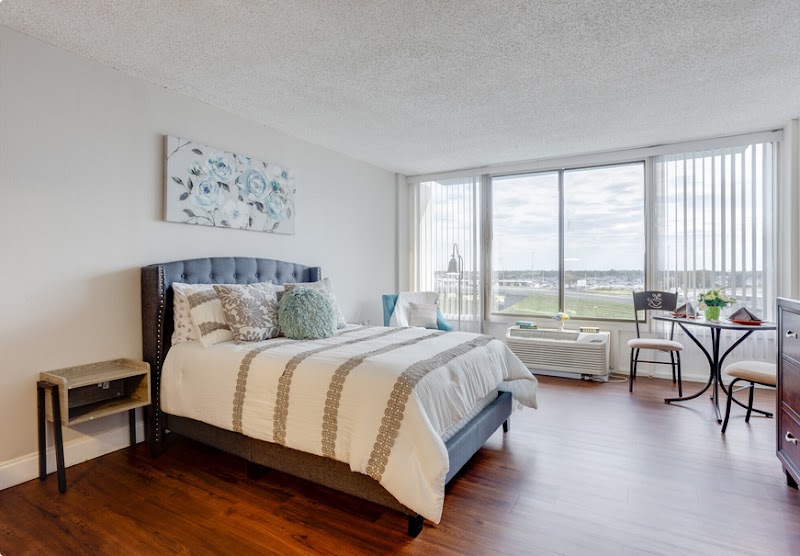 The View Studio and Suites photo