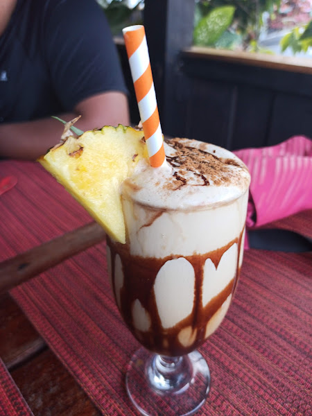 Red Frog Coffee Roasters - Espresso bar in Alajuela Province