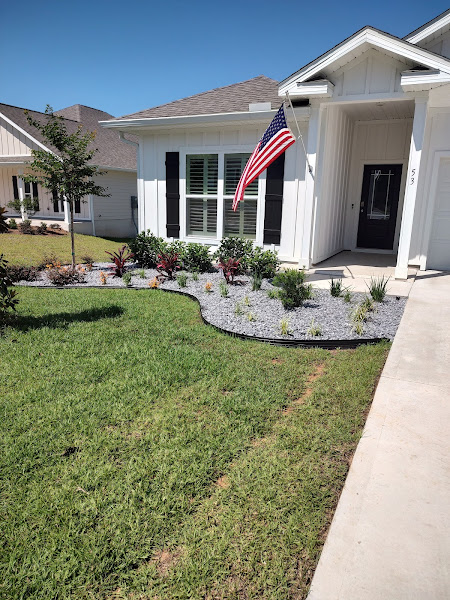 Emerald Coast Scapes