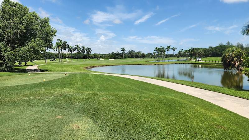 Miami Beach Golf Club