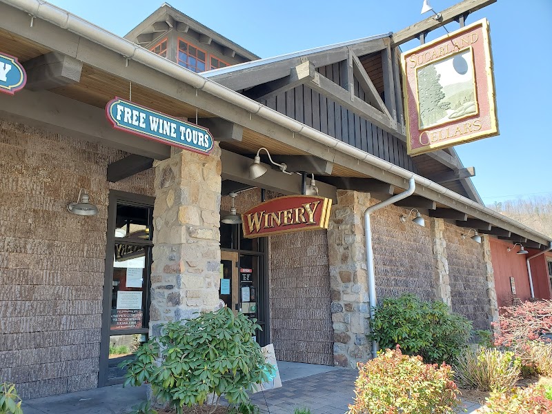 Old Mountain Wine Company photo