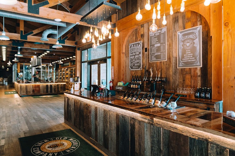 Old Mountain Wine Company photo