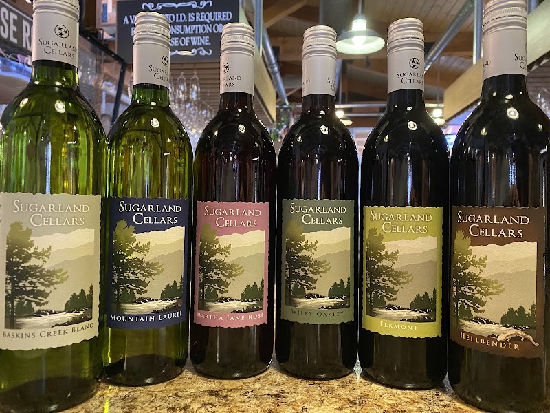 Old Mountain Wine Company photo