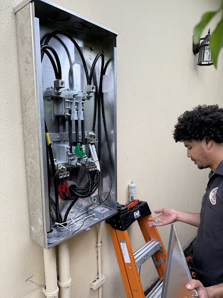 Power Moves Electric