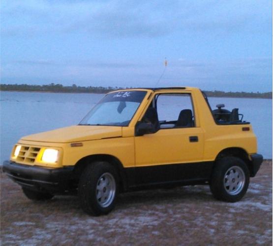 Andy's Auto Services - Auto repair shop in Orange Beach