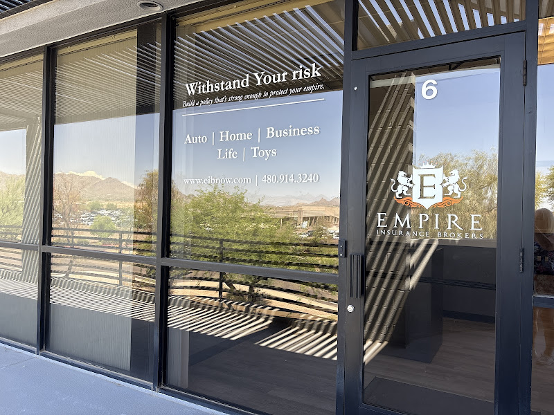 Empire Insurance Brokers