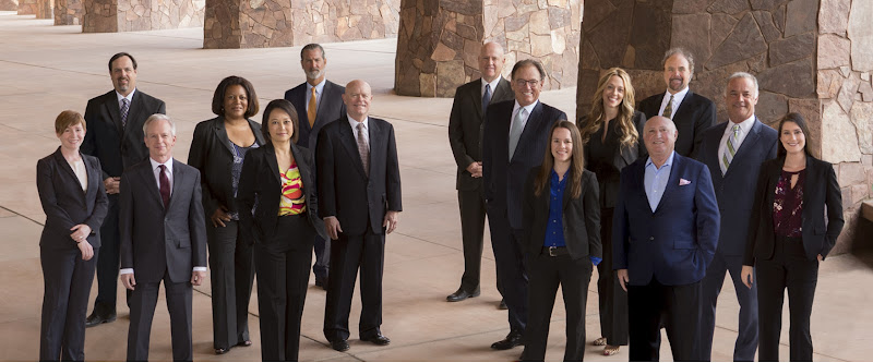 Slovak, Baron, Empey, Murphy & Pinkney LLP (SBEMP) - Attorney in Palm Springs