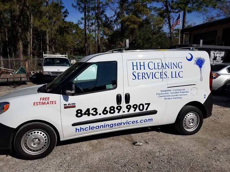 HH Cleaning Services, LLC