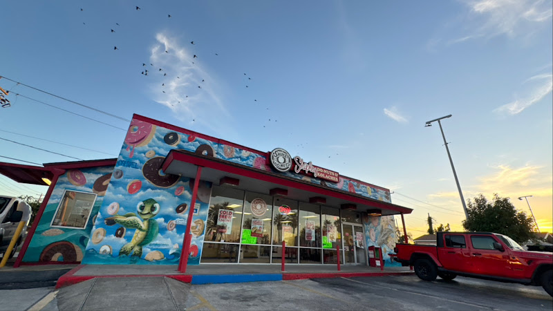Shipley Do-Nuts (Galveston)
