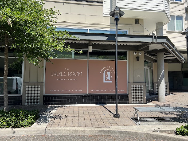 The Ladies Room photo