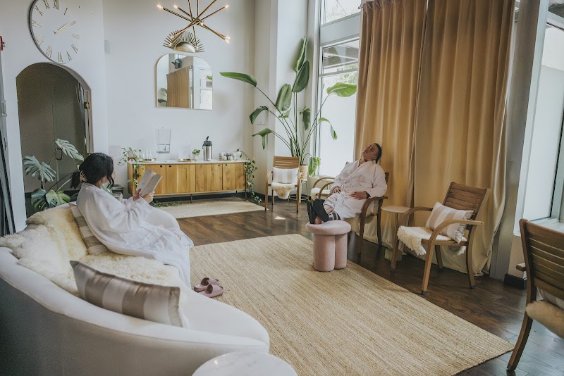 The Ladies Room photo