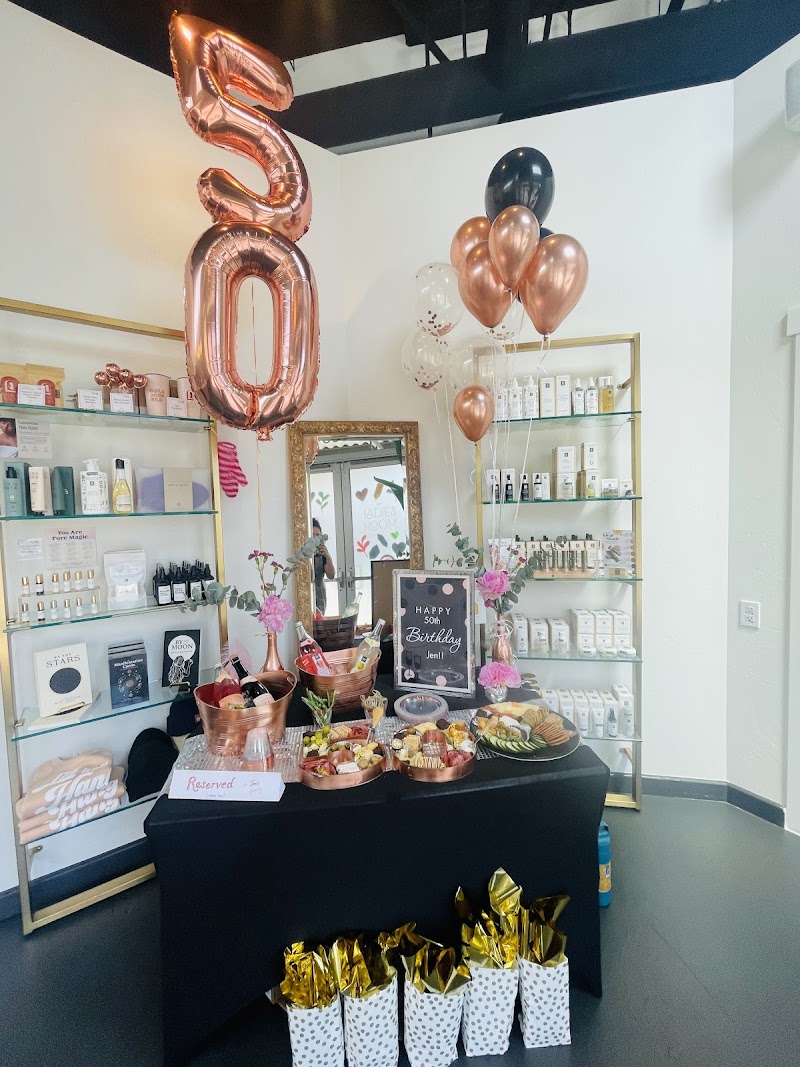 The Ladies Room photo