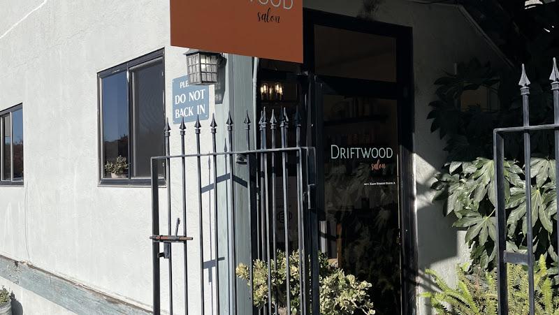 Driftwood Salon
