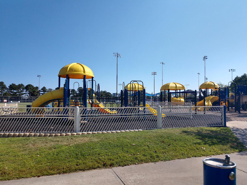 Northside Park - Tourist attraction in Ocean City