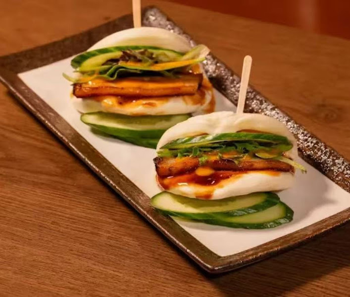 Kumo Hibachi & Ramen