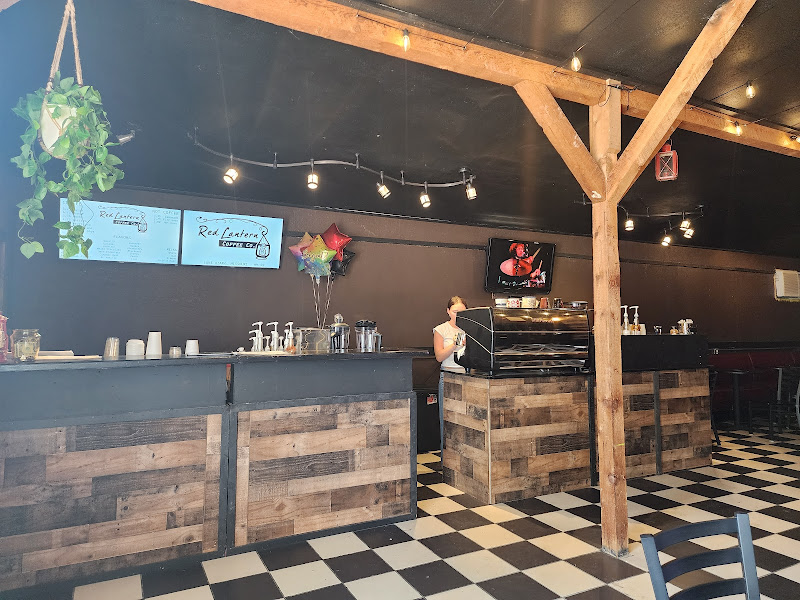 Red Lantern Coffee Co - Coffee shop in Lake Ozark