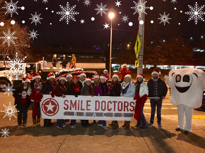 Smile Doctors Orthodontics - Sevierville